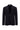 Koyu Lacivert Slim Fit Dar Kesim Yünlü Blazer Ceket