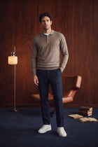 Medium Navy