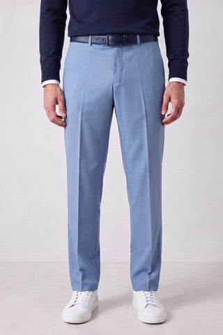  Mavi 6 Drop Regular Fit Standart Kesim Klasik Kumaş Pantolon
