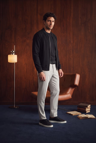  Taş 6 Drop Regular Fit Standart Kesim Klasik Kumaş Pantolon