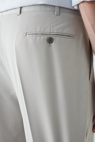  Taş 6 Drop Regular Fit Standart Kesim Klasik Kumaş Pantolon