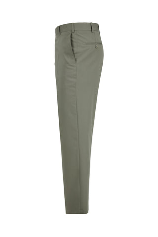  Açık Vizon 4 Drop Relaxed Fit Rahat Kesim Klasik Kumaş Pantolon