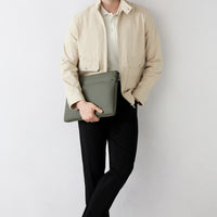 Black Regular Fit Standard Cut 5-Pocket Denim Trousers