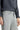 Orta Gri Slim Fit Dar Kesim Kanvas / Chino Pantolon