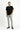 Orta Gri Slim Fit Dar Kesim Kanvas / Chino Pantolon