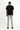 Orta Gri Slim Fit Dar Kesim Kanvas / Chino Pantolon