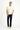  Koyu Lacivert Regular Fit Kanvas / Chino Pantolon