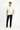 Koyu Lacivert Relaxed Fit Rahat Kesim Kanvas / Chino Pantolon