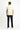 Koyu Lacivert Slim Fit Dar Kesim Kanvas / Chino Pantolon