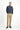Açık Bej Slim Fit Dar Kesim Kanvas / Chino Pantolon