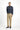 Açık Bej Slim Fit Dar Kesim Kanvas / Chino Pantolon