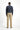 Açık Bej Slim Fit Dar Kesim Kanvas / Chino Pantolon