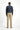 Açık Bej Slim Fit Dar Kesim Kanvas / Chino Pantolon