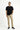 Açık Bej Slim Fit Dar Kesim Kanvas / Chino Pantolon