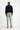Orta Gri Slim Fit Dar Kesim Kanvas / Chino Pantolon
