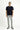 Orta Gri Regular Fit Kanvas / Chino Pantolon