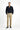 Açık Bej Super Slim Fit Ekstra Dar Kesim Kanvas / Chino Pantolon