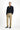Açık Bej Super Slim Fit Ekstra Dar Kesim Kanvas / Chino Pantolon