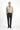 Koyu Antrasit Regular Fit Kanvas / Chino Pantolon