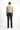  Koyu Antrasit Slim Fit Dar Kesim Kanvas / Chino Pantolon