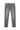 Orta Gri Slim Fit Dar Kesim Likralı Denim Pantolon