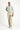 Camel Regular Fit Denim Pamuk Pantolon