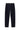 Koyu Lacivert Slim Fit Dar Kesim Pamuk Denim Pantolon