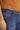 Orta Lacivert Super Slim Fit Ekstra Dar Kesim Likralı Denim Pantolon