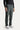 Orta Haki Regular Fit Likralı Denim Pantolon