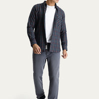 Açık Vizon Super Slim Fit Eksra Dar Kesim Likralı Denim Pantolon