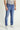 Mavi Super Slim Fit Ekstra Dar Kesim Likralı Denim Pantolon