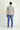 Mavi Super Slim Fit Ekstra Dar Kesim Likralı Denim Pantolon