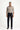 Koyu Lacivert Super Slim Fit Ekstra Dar Kesim Likralı Denim Pantolon