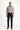  Koyu Lacivert Super Slim Fit Ekstra Dar Kesim Likralı Denim Pantolon