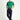 Koyu İndigo Slim Fit Dar Kesim Likralı Denim Pantolon