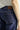 Koyu İndigo Regular Fit Likralı Denim Pantolon