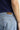 Açık Mavi Slim Fit Dar Kesim Likralı Denim Pantolon