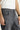 Orta Füme Regular Fit Likralı Denim Pantolon