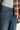 İndigo Slim Fit Dar Kesim Likralı Denim Pantolon