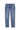 İndigo Regular Fit Likralı Denim Pantolon