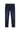 Siyah Regular Fit Likralı Denim Pantolon