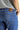 İndigo Slim Fit Dar Kesim Likralı Denim Pantolon