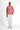 Beyaz Regular Fit Likralı Denim Pantolon