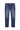 Koyu Mavi  Regular Fit Likralı Denim Pantolon
