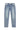 İndigo Regular Fit Likralı Denim Pantolon