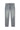 Orta Gri Regular Fit Likralı Denim Pantolon