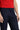 Koyu Lacivert Regular Fit Likralı Denim Pantolon