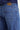 Açık Mavi Slim Fit Dar Kesim Likralı Denim Pantolon