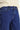 İndigo Regular Fit Likralı Denim Pantolon