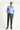 Marengo Slim Fit Dar Kesim Beli Lasikli İpli Klasik Kumaş Pantolon